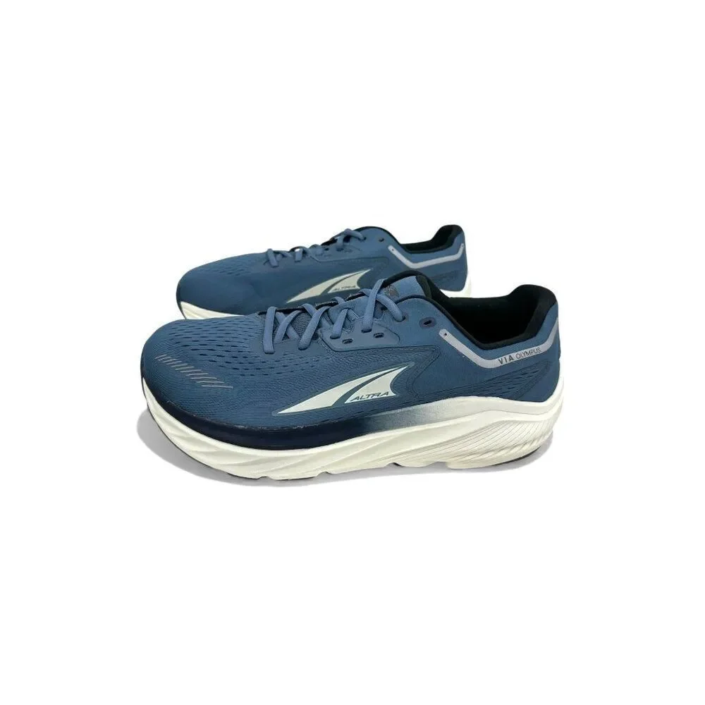 Altra Via Olympus Supportive Men’s Road Running Shoes Size 11.5